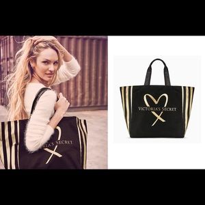 Victoria's Secret Tote